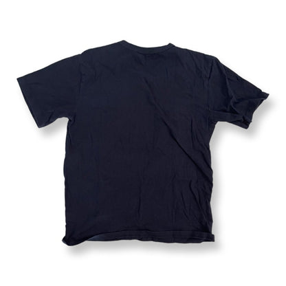 Children’s Place Blue White Red Ninja Design Shirt Size M (7/8)